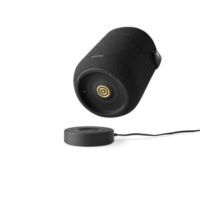 Harman Kardon Citation 200 czarny