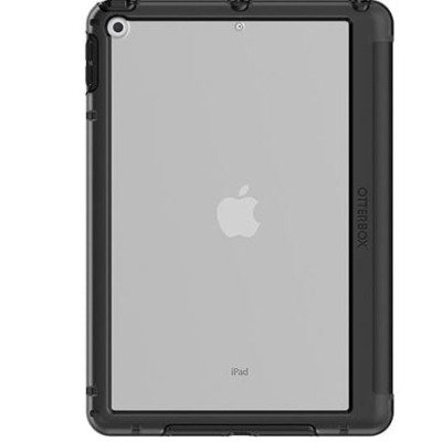 Etui do iPad 9,7 2017/18 OTTERBOX SYMMETRY - czarne