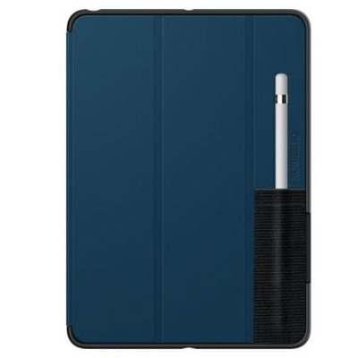 Etui do iPad 9,7 2017/18 OTTERBOX SYMMETRY - niebieskie