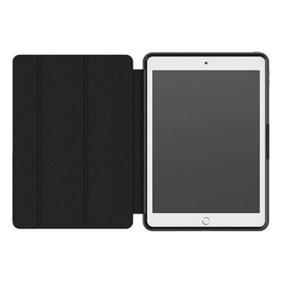 Etui do iPad 9,7 2017/18 OTTERBOX SYMMETRY - czarne