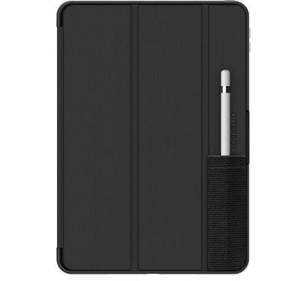Etui do iPad 9,7 2017/18 OTTERBOX SYMMETRY - czarne