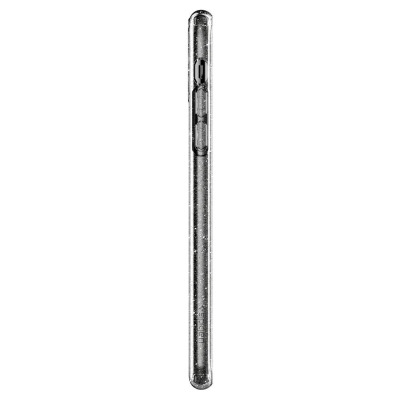 Etui do iPhone 11 Spigen Liquid Crystal - przezroczyste