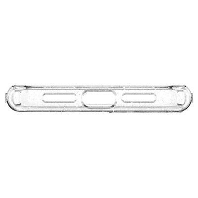 Etui do iPhone 11 Spigen Liquid Crystal - przezroczyste