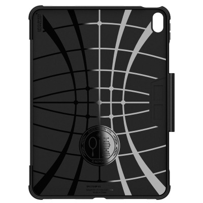 Etui do iPad Air 4 2020 10,9 Spigen Rugged Armor  - czarne