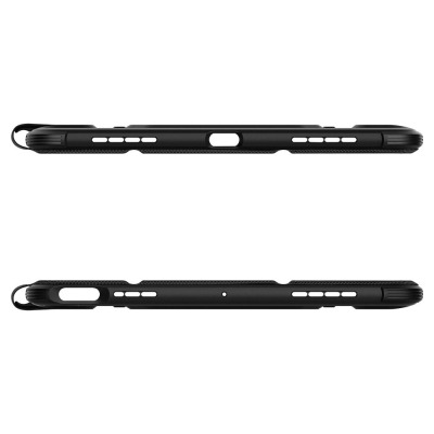 Etui do iPad Air 4 2020 10,9 Spigen Rugged Armor  - czarne