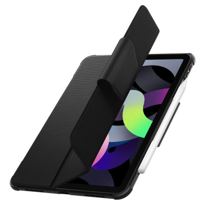 Etui do iPad Air 4 2020 10,9 Spigen Rugged Armor  - czarne