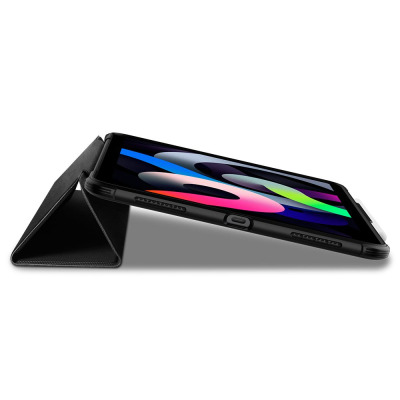Etui do iPad Air 4 2020 10,9 Spigen Rugged Armor  - czarne