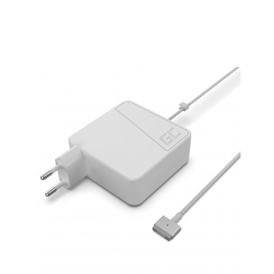 Zasilacz GreenCell dla MacBooków z MagSafe 2 60W