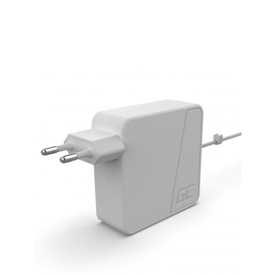 Zasilacz GreenCell dla MacBooków z MagSafe 2 60W