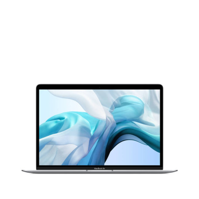Apple MacBook Air 13 M1 / 16GB / 256GB / GPU M1 Srebrny 