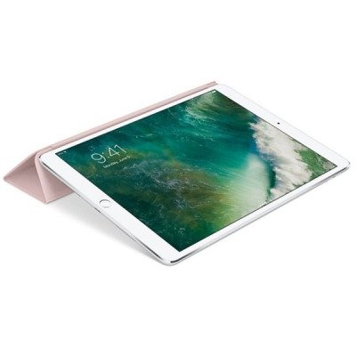 Etui do iPad 10.5/Pro 10.5/10.2 Apple Smart Cover - piaskowy róż