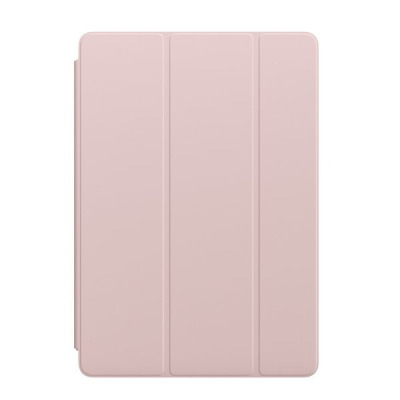 Etui do iPad 10.5/Pro 10.5/10.2 Apple Smart Cover - piaskowy róż