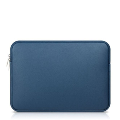 Etui do Macbook Air 13 /Pro 13 Tech-Protect Neoskin - niebieskie