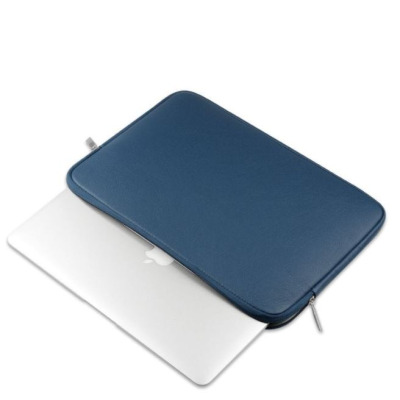 Etui do Macbook Air 13 /Pro 13 Tech-Protect Neoskin - niebieskie