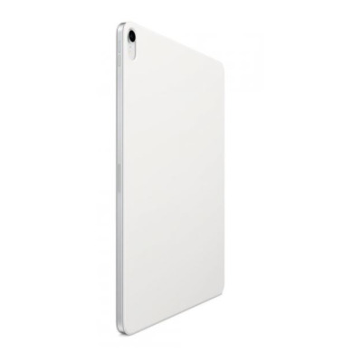 Etui do iPad Pro 12,9 2018 Apple Smart Folio - biały