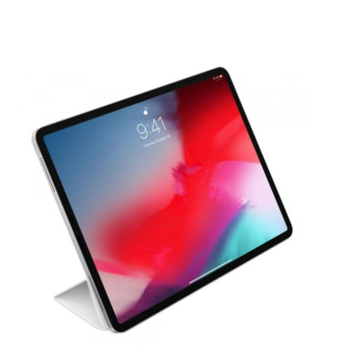 Etui do iPad Pro 12,9 2018 Apple Smart Folio - biały