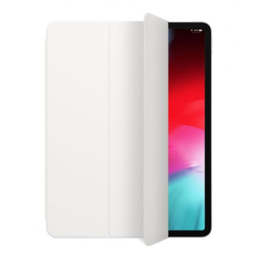 Etui do iPad Pro 12,9 2018 Apple Smart Folio - biały