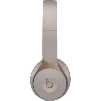 Słuchawki Beats Solo Pro Wireless - szare