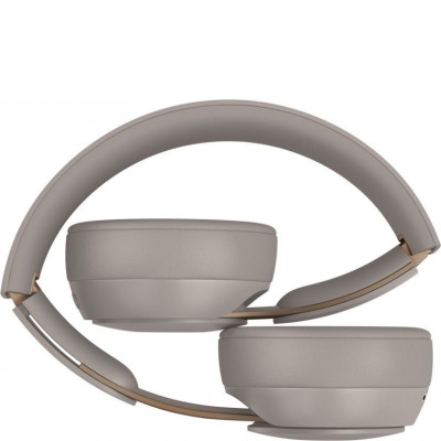 Słuchawki Beats Solo Pro Wireless - szare