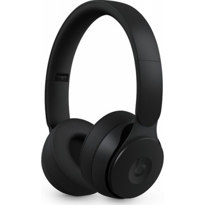Słuchawki Beats Solo Pro Wireless - czarne