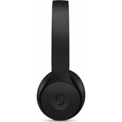 Słuchawki Beats Solo Pro Wireless - czarne