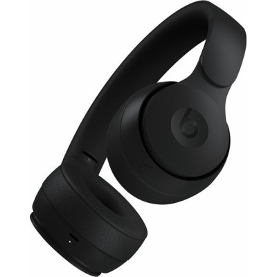 Słuchawki Beats Solo Pro Wireless - czarne
