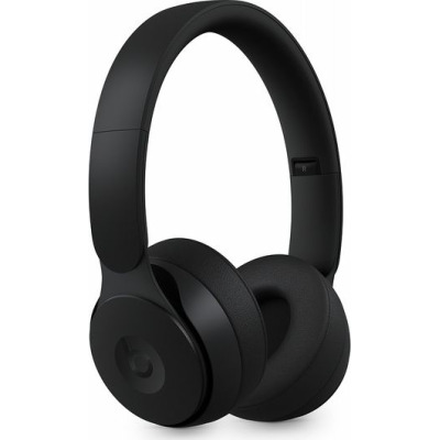 Słuchawki Beats Solo Pro Wireless - czarne
