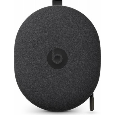 Słuchawki Beats Solo Pro Wireless - czarne
