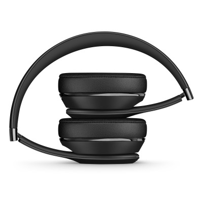 Słuchawki Beats Solo 3 Wireless On-Ear - czarny matowy
