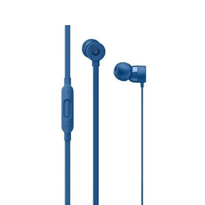 Słuchawki Apple urBeats3 ze złączem Jack 3,5mm - niebieskie