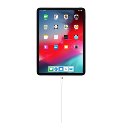 Przewód Apple USB-C do ładowania 1m