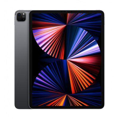 Apple iPad Pro 12,9 WiFi 128GB M1 Gwiezdna szarość