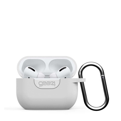 Etui do AirPods Pro GEAR4 Apollo - białe