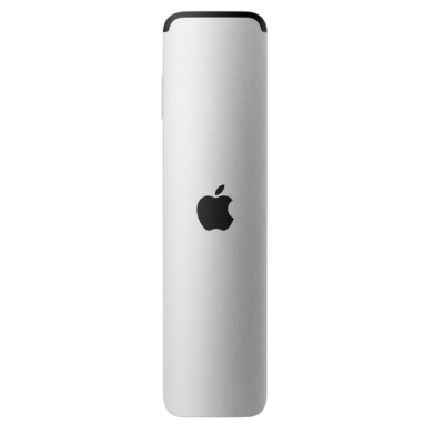 Pilot do Apple TV srebrny,4K, Warszawa
