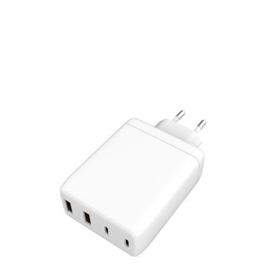 Ładowarka Estuff do iPhone/Macbook 100W - biała