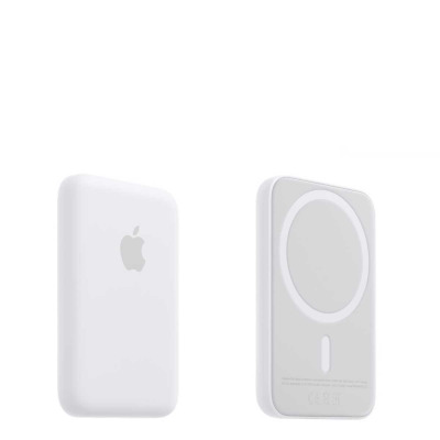 Akumulator Apple MagSafe - biały