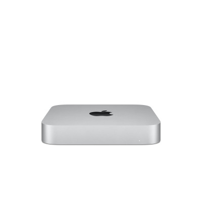 Apple Mac mini M1 / 16GB / 256GB SSD Srebrny