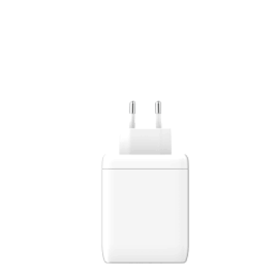 Ładowarka Estuff do iPhone/Macbook 100W - biała