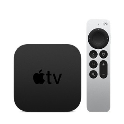 Apple TV 4K 32GB 2021