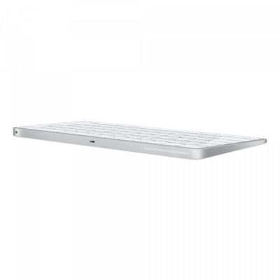 Klawiatura Magic Keyboard z Touch ID dla modeli Maca z układem Apple