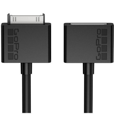 Przedłużka GoPro BacPac Extension Cable - czarny