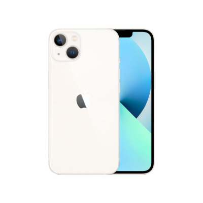 Apple iPhone 13 128GB Księżycowa poświata