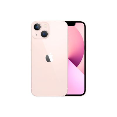 Apple iPhone 13 mini 512GB Różowy