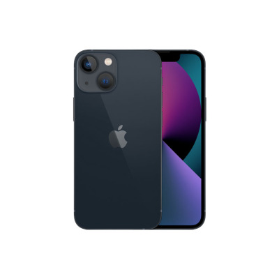 Apple iPhone 13 mini 128GB Północ