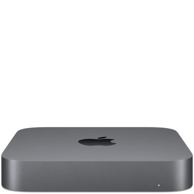 Apple Mac mini - 3.6GHz/8GB/2TB SSD/UHD 630