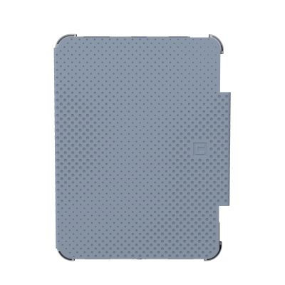 Etui do iPad Pro 11 UAG Lucent - niebieskie