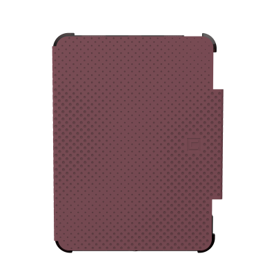 Etui do iPad Pro 11 UAG Lucent - czerwone
