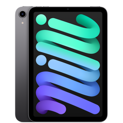 Apple iPad Mini 64GB Wifi Gwiezdna Szarość 