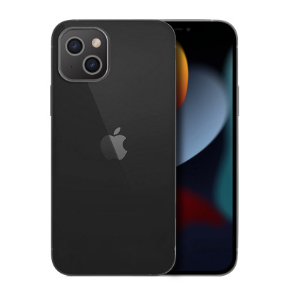 Etui do iPhone 13 PURO 0.3 Nude przezroczyste