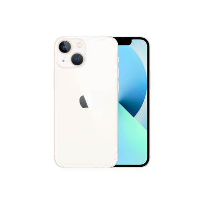 Apple iPhone 13 mini 256GB Księżycowa poświata